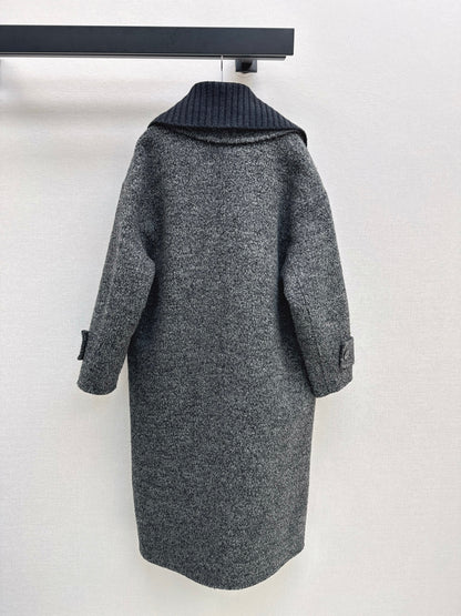 Max 25fw coat set