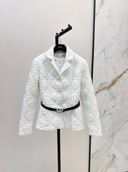CD 25fw padded jacket