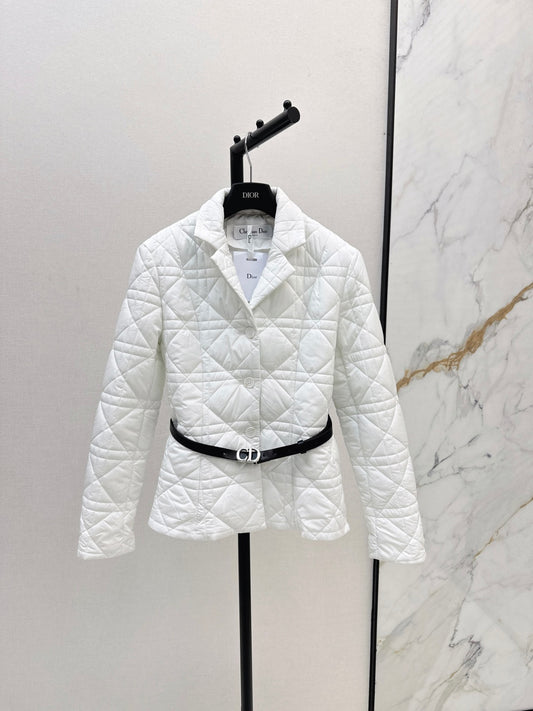 CD 25fw padded jacket