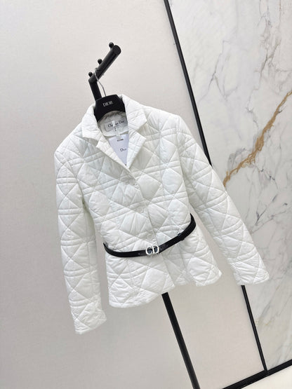 CD 25fw padded jacket