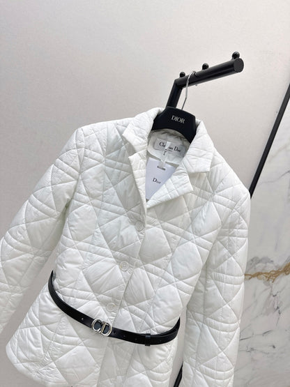 CD 25fw padded jacket