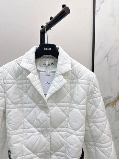 CD 25fw padded jacket
