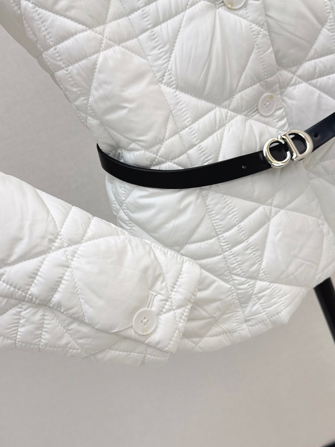 CD 25fw padded jacket