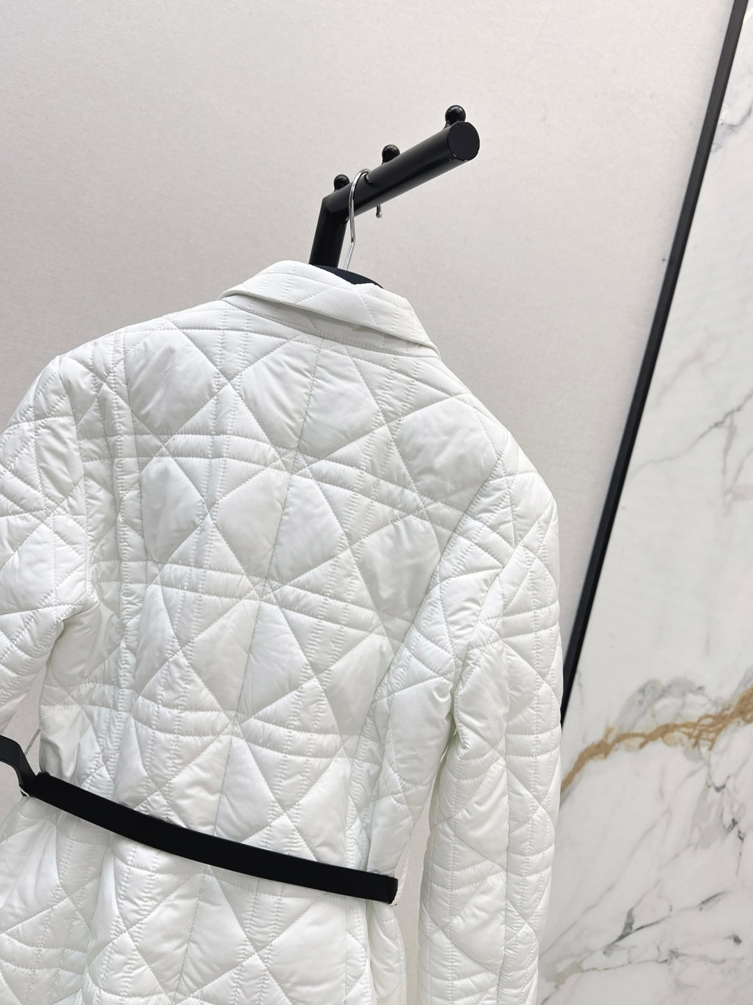CD 25fw padded jacket