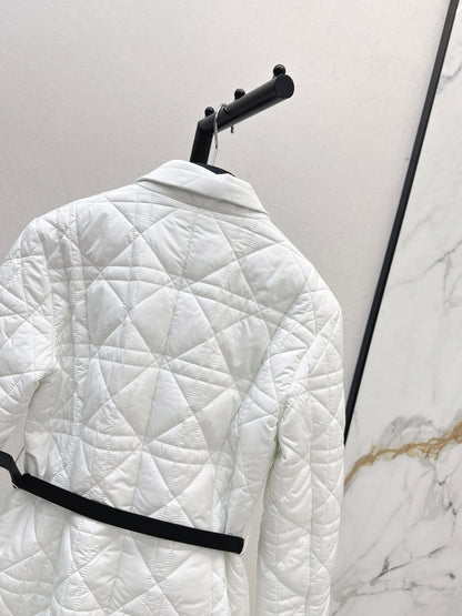 CD 25fw padded jacket
