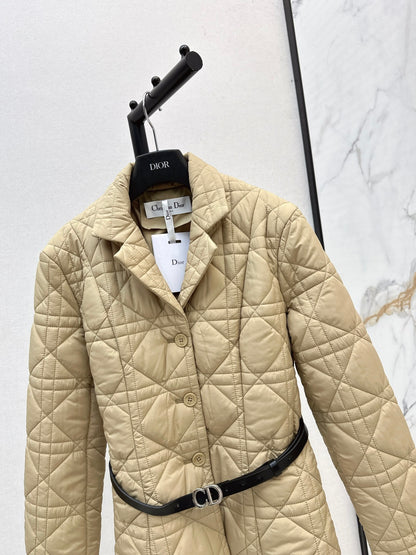 CD 25fw padded jacket