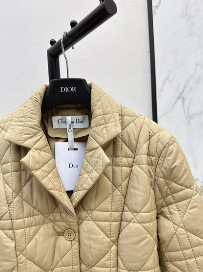 CD 25fw padded jacket