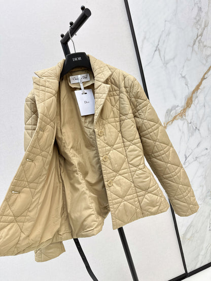 CD 25fw padded jacket