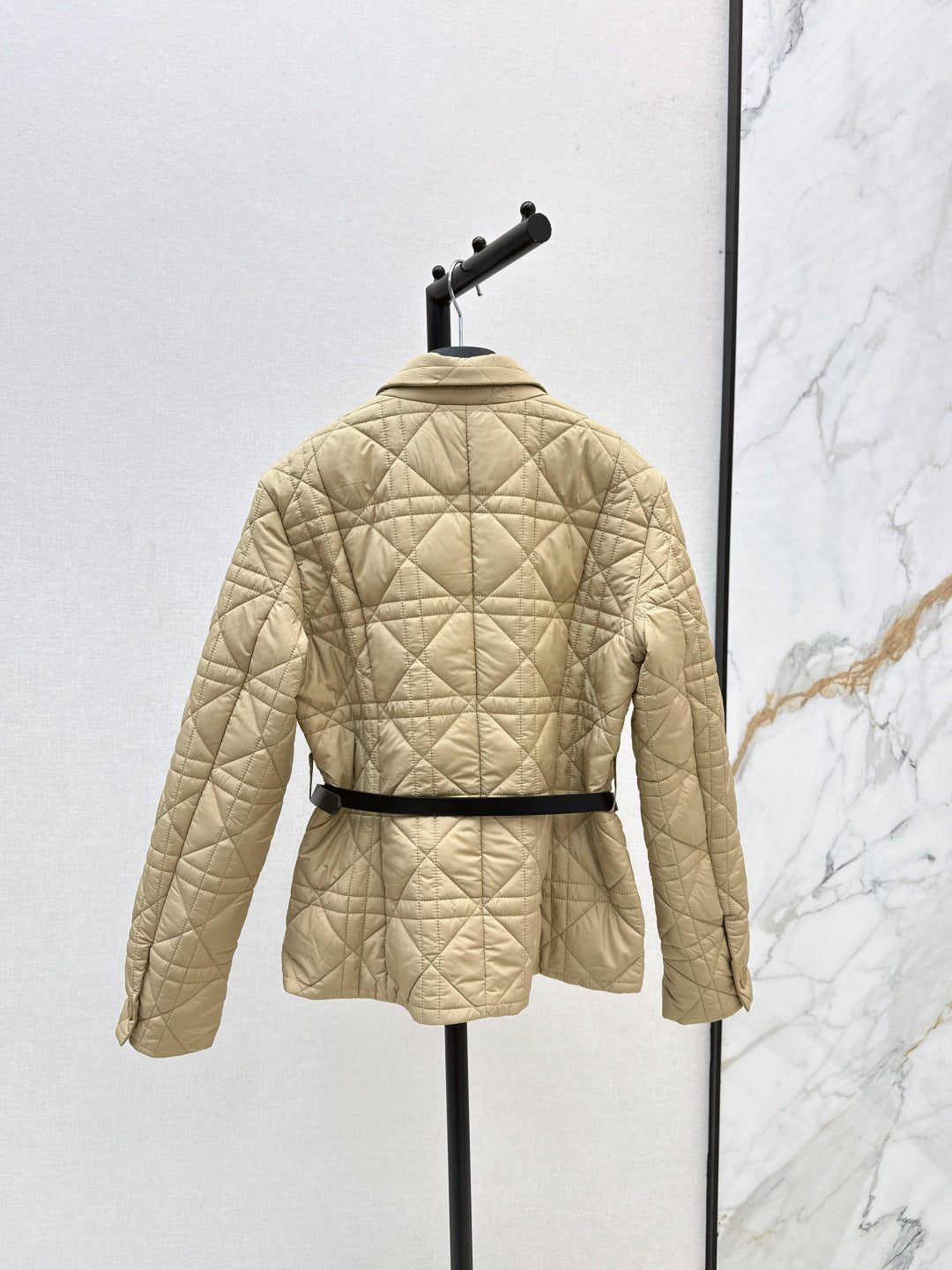 CD 25fw padded jacket