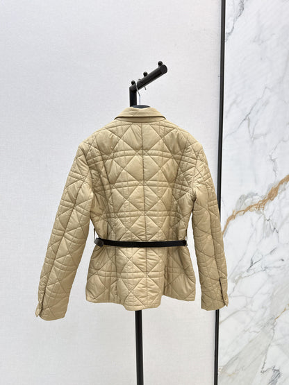 CD 25fw padded jacket