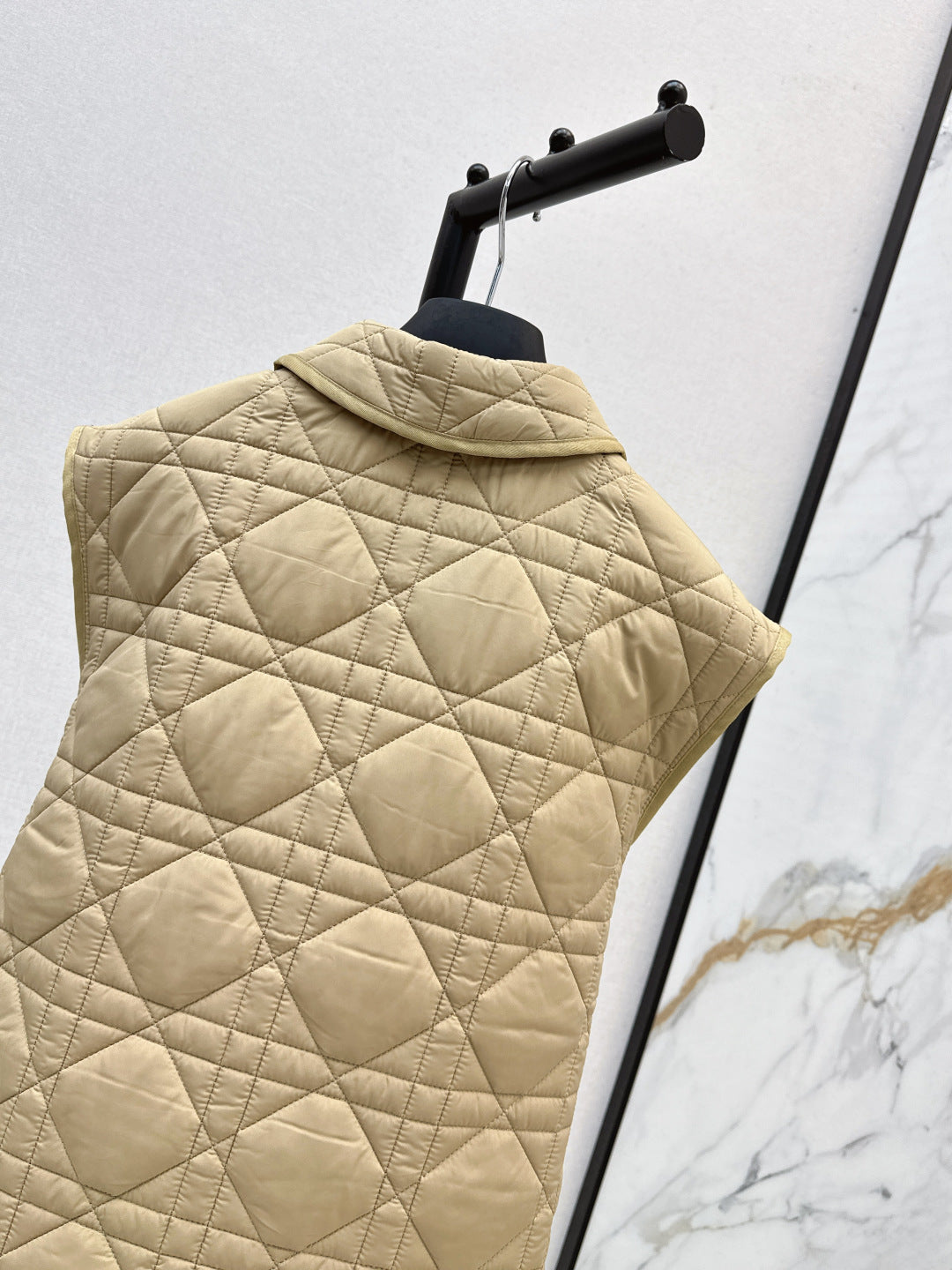 CD 25fw padded vest