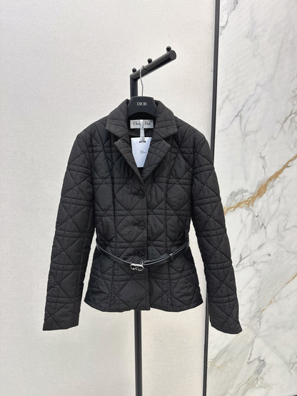 CD 25fw padded jacket