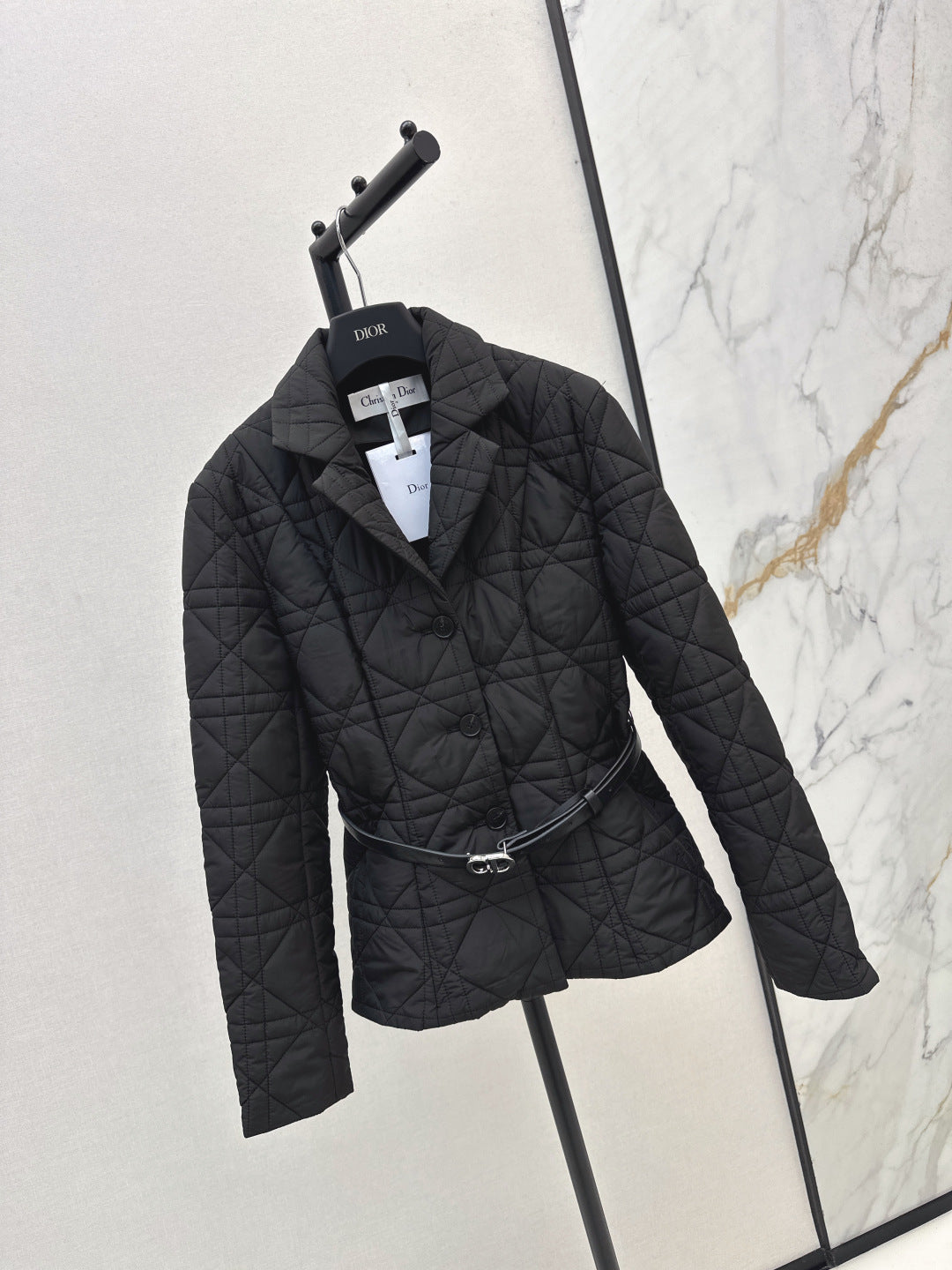 CD 25fw padded jacket