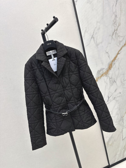 CD 25fw padded jacket