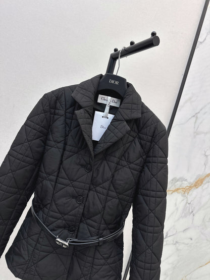CD 25fw padded jacket