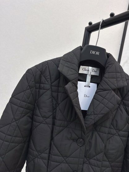 CD 25fw padded jacket