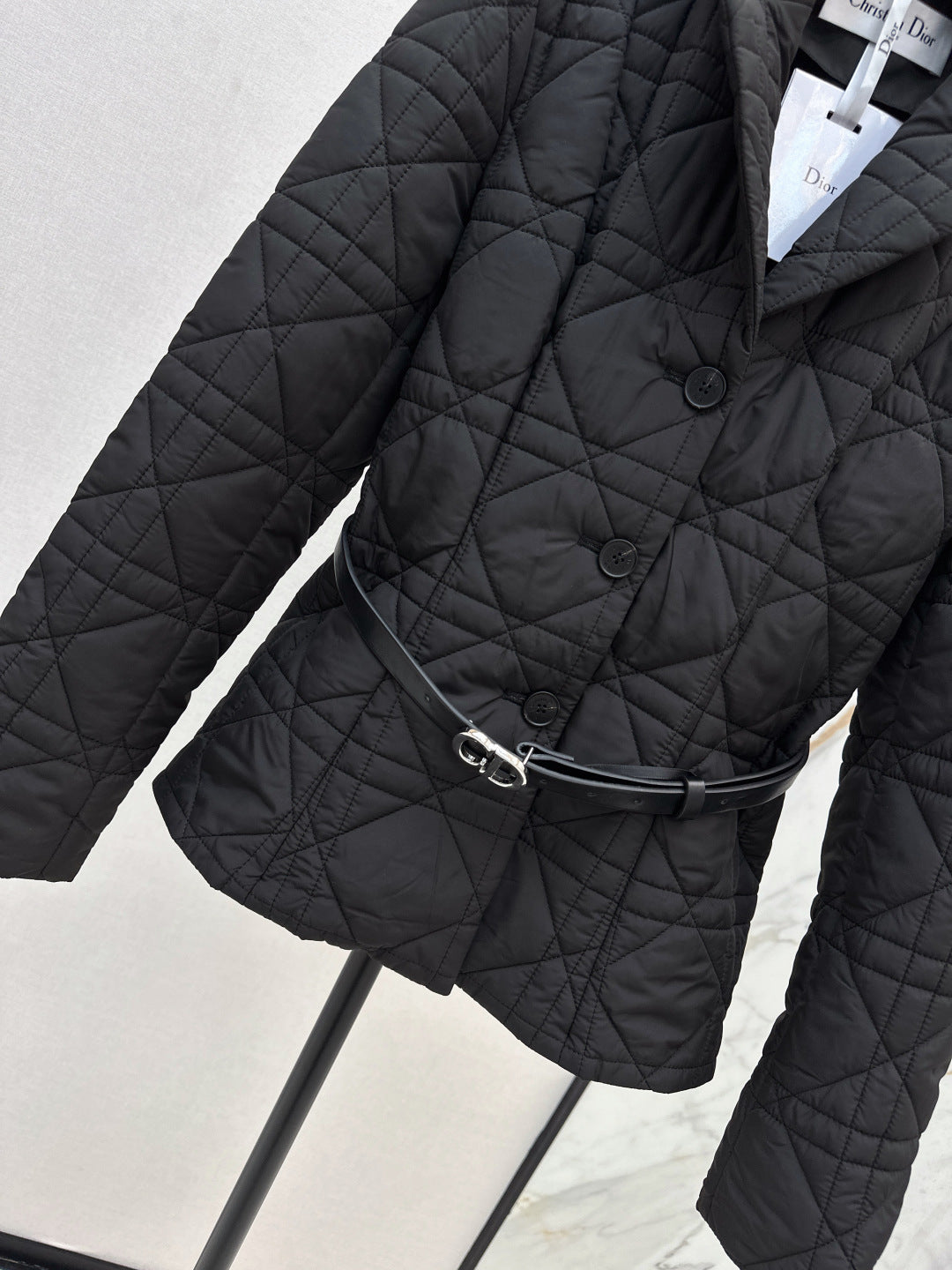 CD 25fw padded jacket