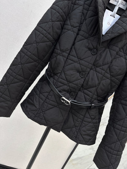 CD 25fw padded jacket