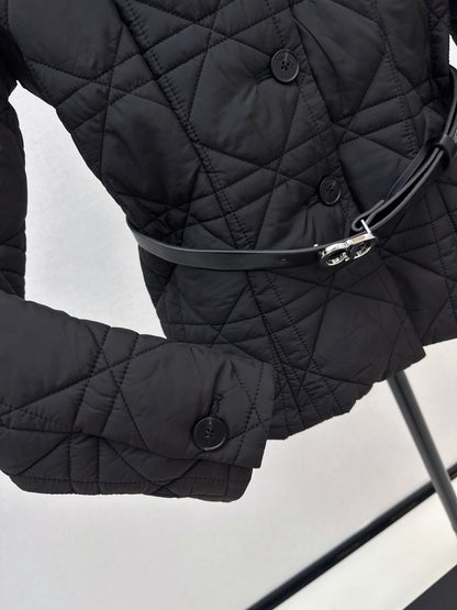 CD 25fw padded jacket