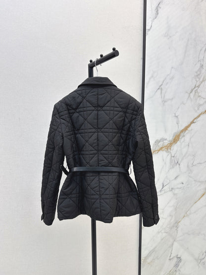 CD 25fw padded jacket