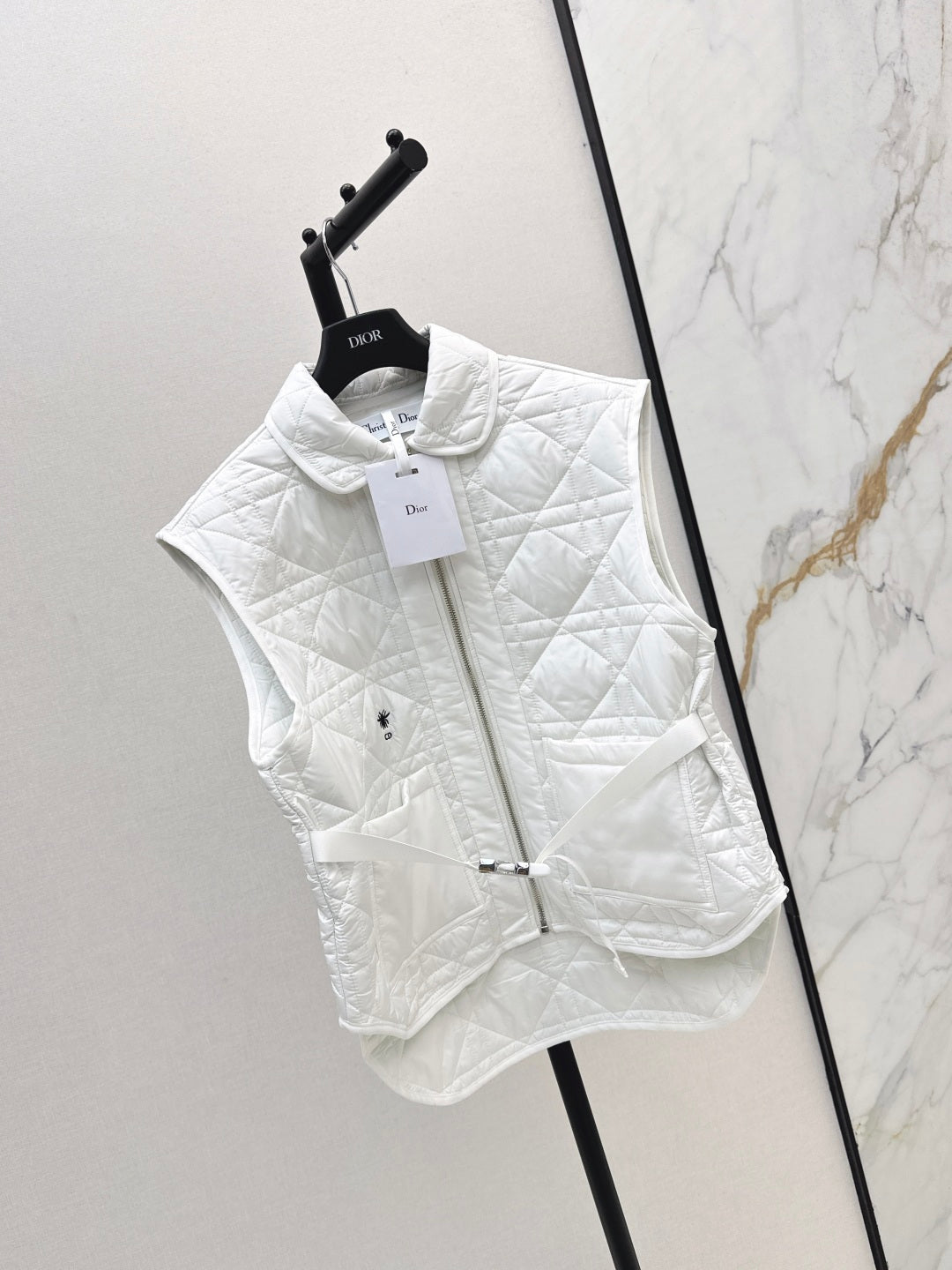 CD 25fw padded vest