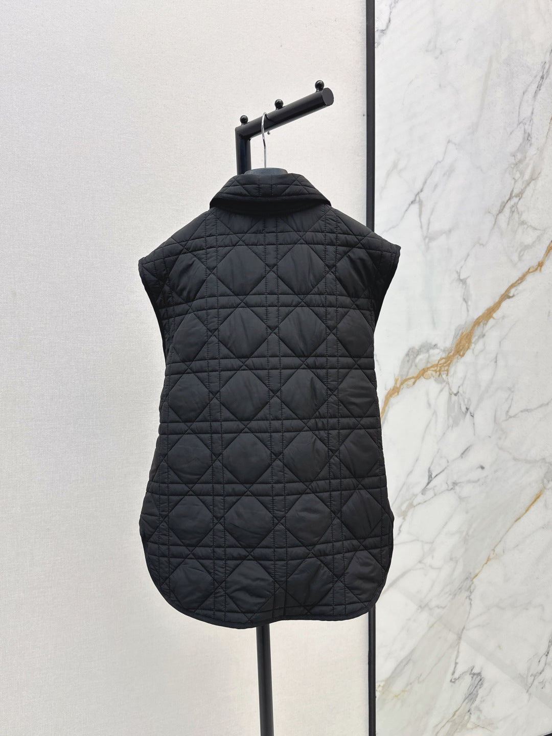 CD 25fw padded vest