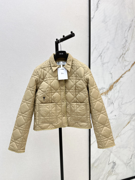 CD 25fw padded jacket