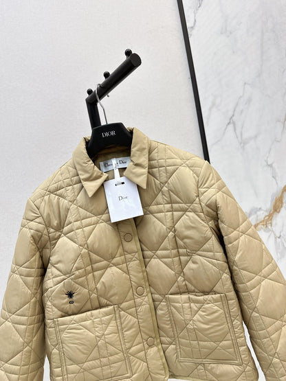 CD 25fw padded jacket