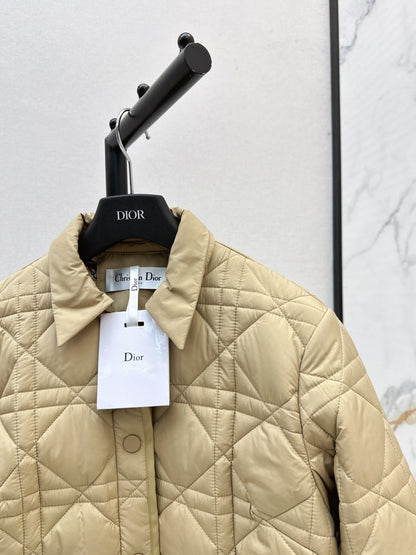 CD 25fw padded jacket
