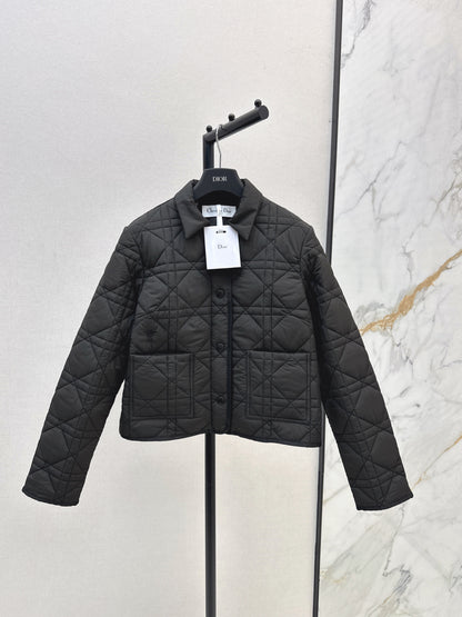 CD 25fw padded jacket