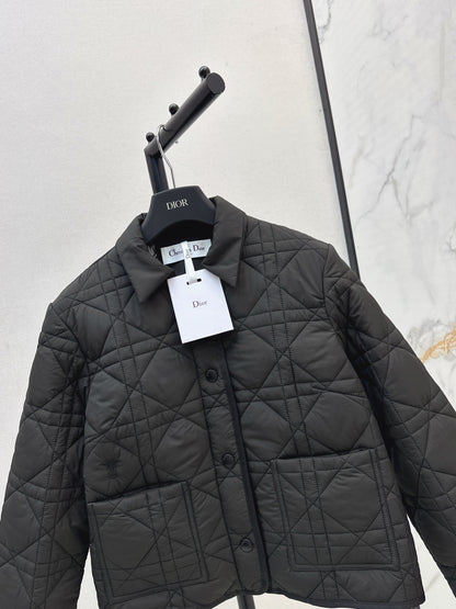 CD 25fw padded jacket