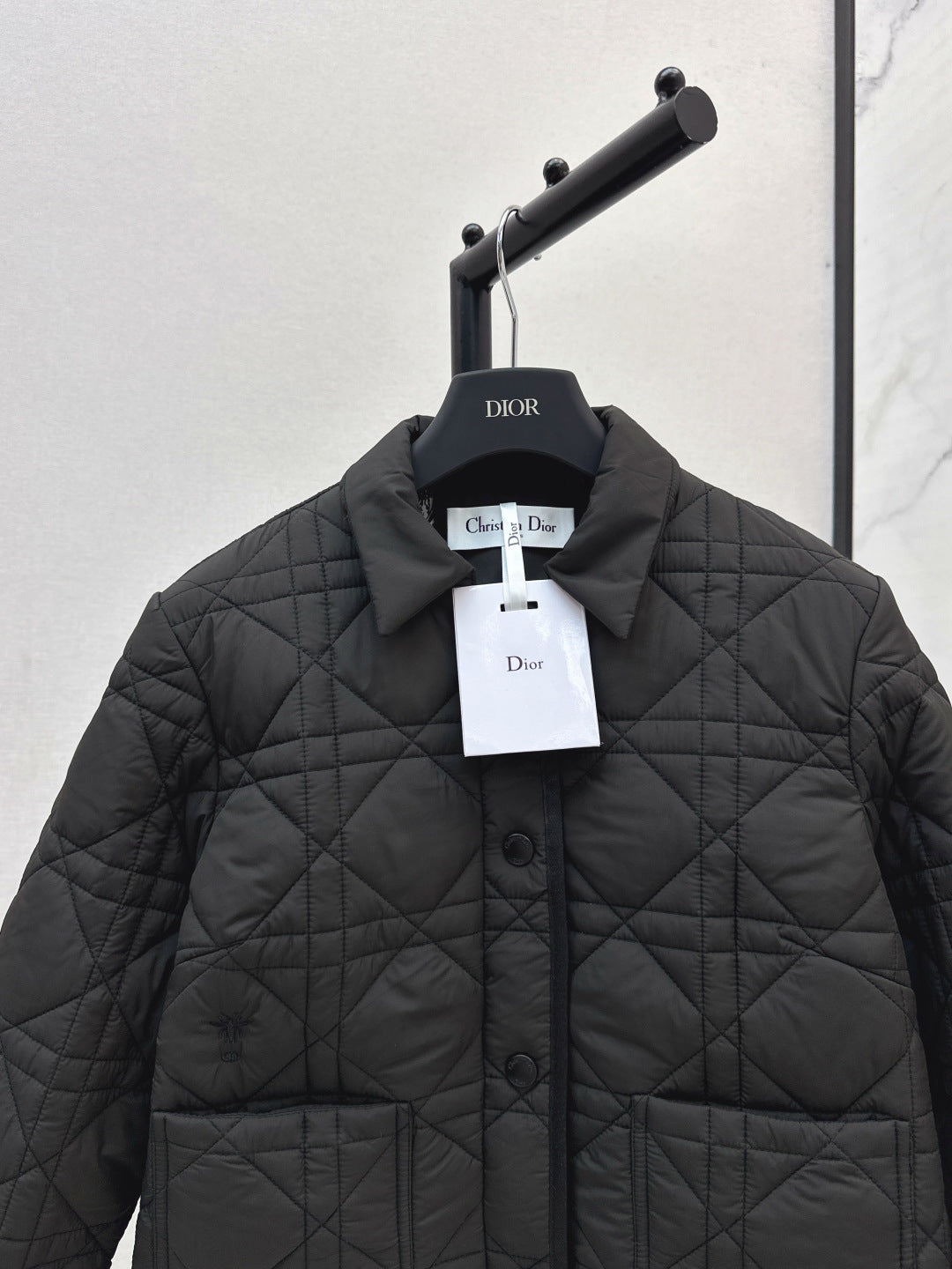 CD 25fw padded jacket