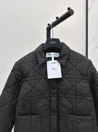 CD 25fw padded jacket