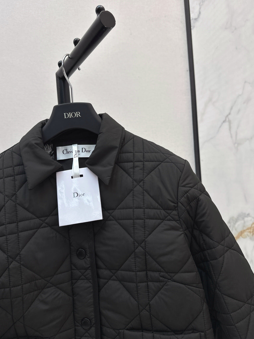 CD 25fw padded jacket