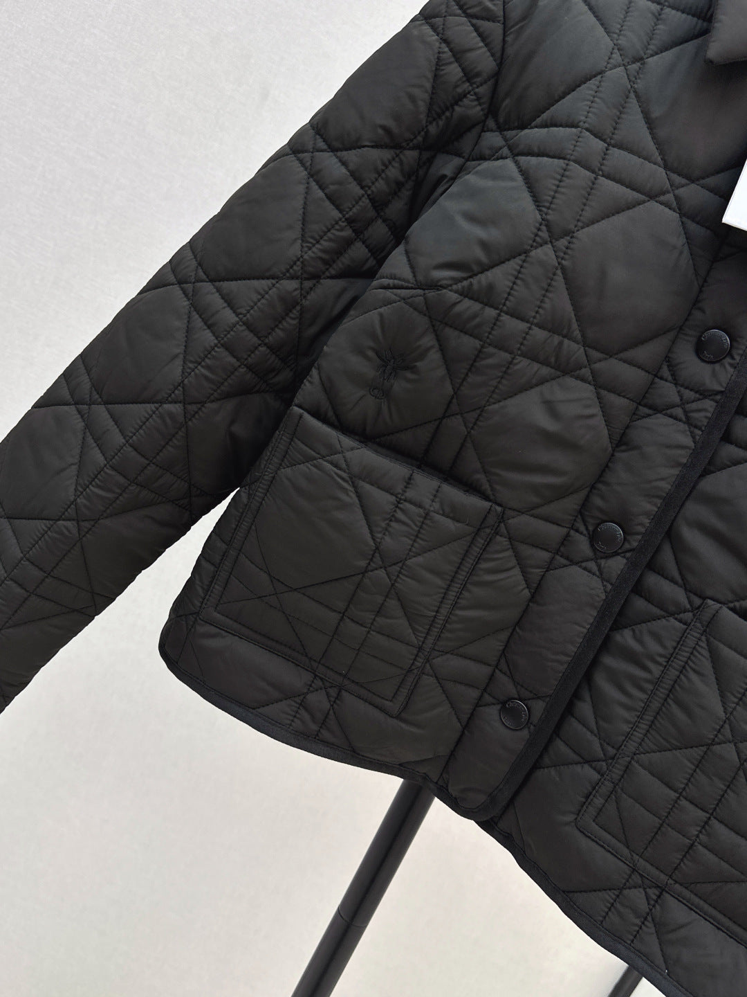 CD 25fw padded jacket