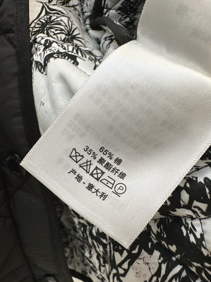 CD 25fw padded jacket