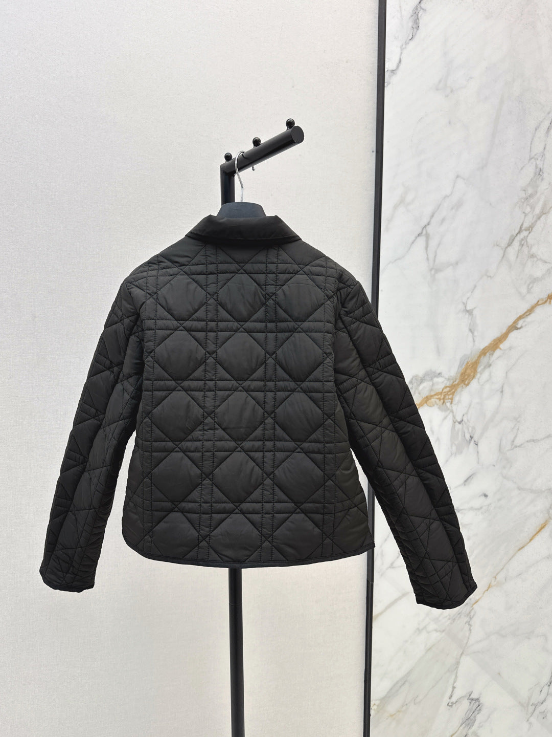 CD 25fw padded jacket