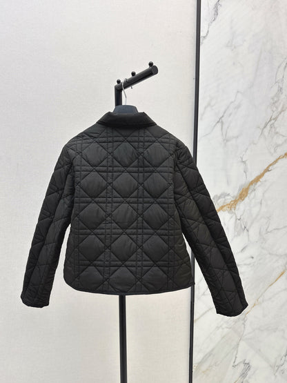 CD 25fw padded jacket