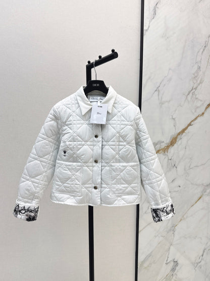 CD 25fw padded jacket