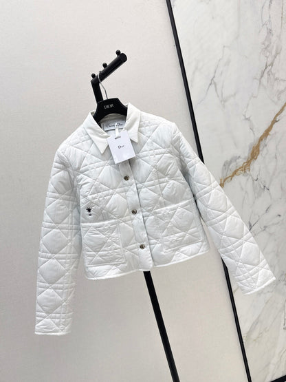 CD 25fw padded jacket