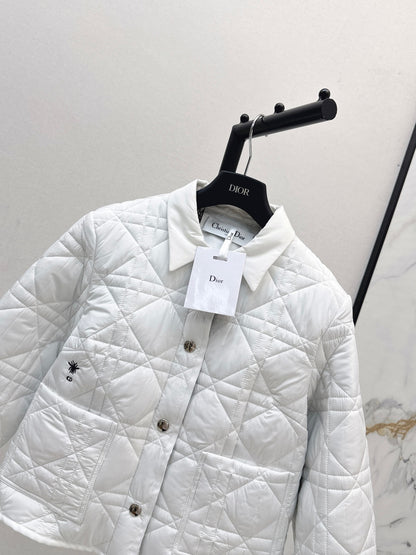 CD 25fw padded jacket