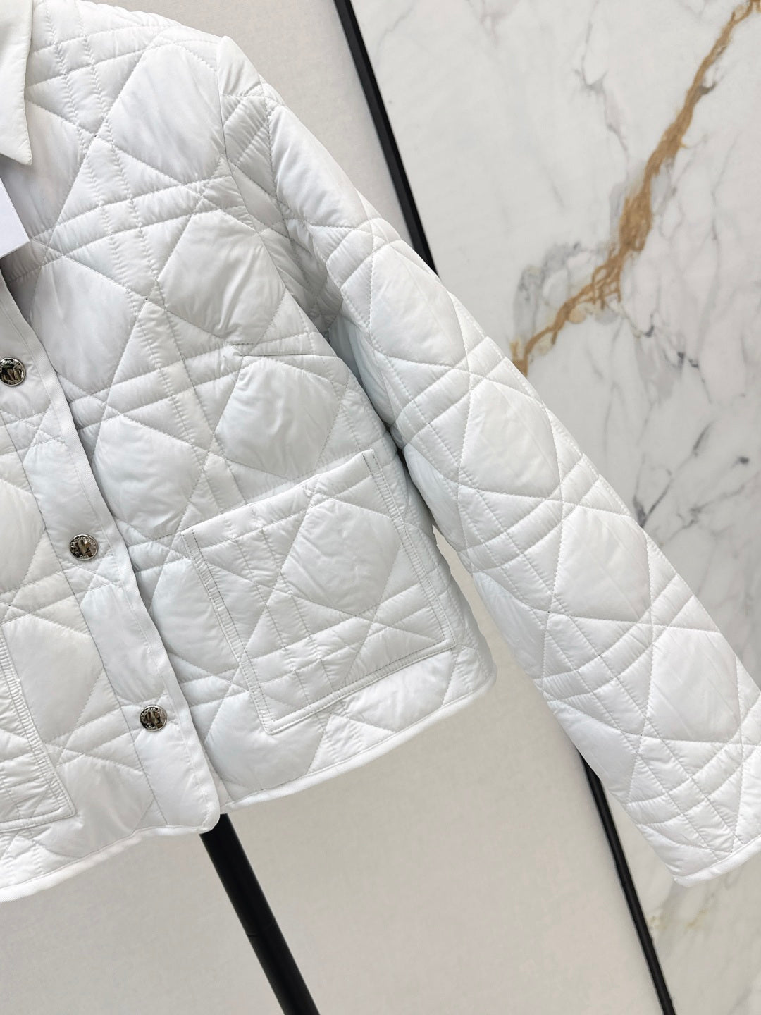 CD 25fw padded jacket