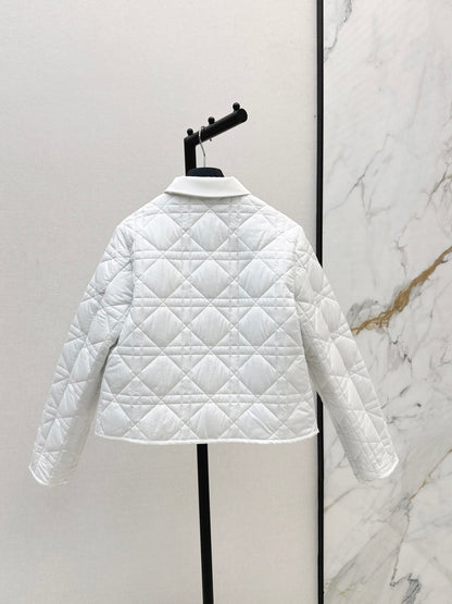 CD 25fw padded jacket