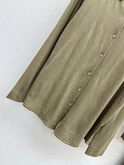 Max 25fw knitted suit