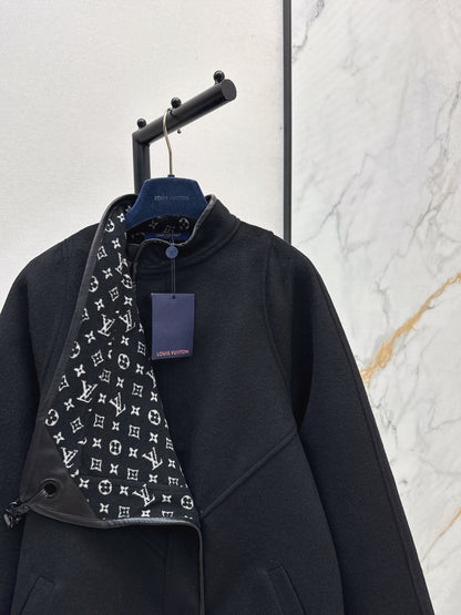 Louis 25fw reversible coat