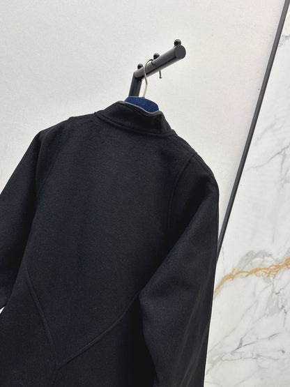 Louis 25fw reversible coat