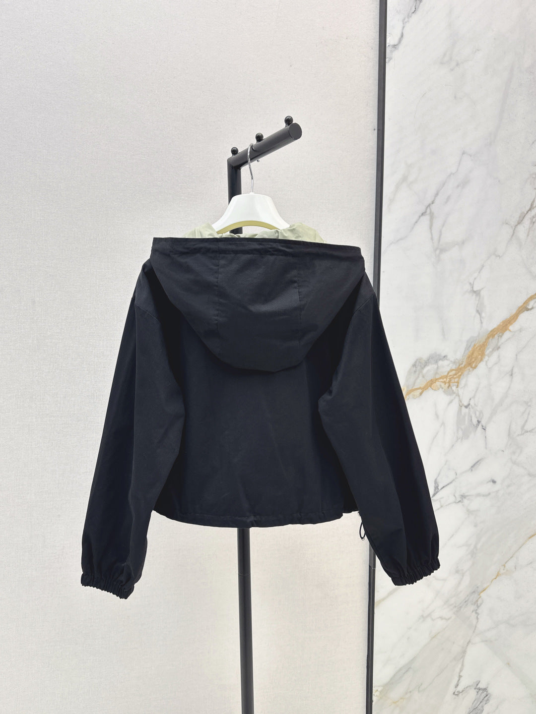 Loe 25fw reversible jacket
