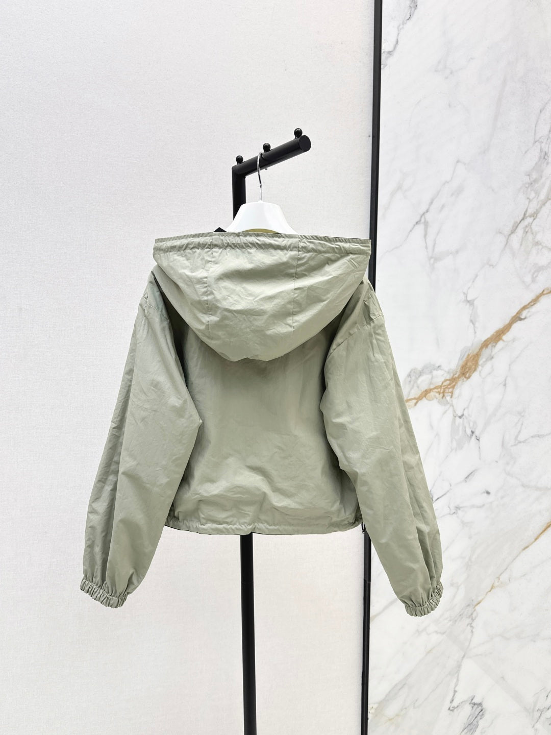 Loe 25fw reversible jacket