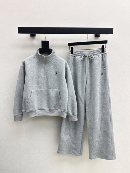 Ral 25fw tracksuit