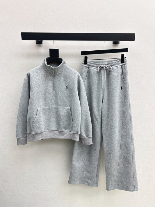 Ral 25fw tracksuit